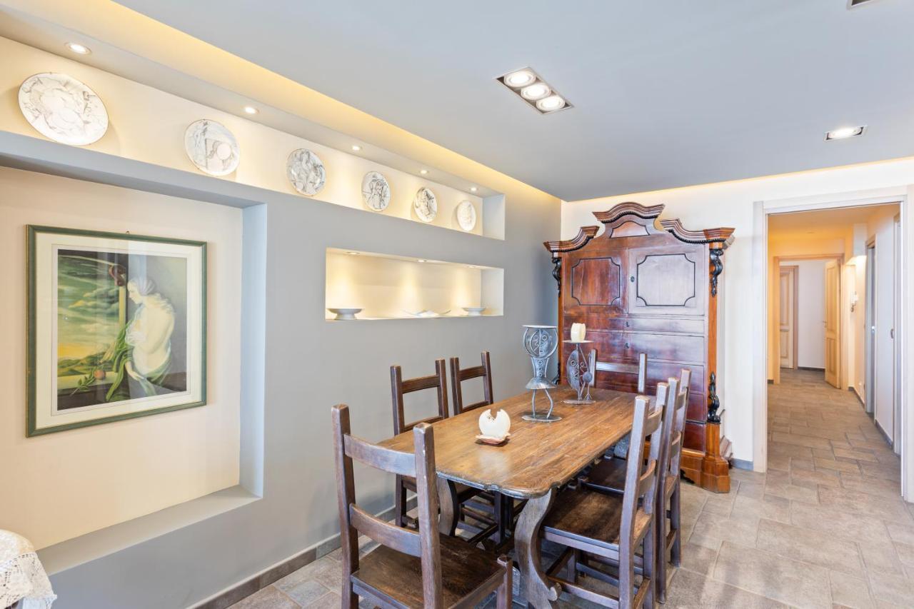 Penelope Seaview Apartment Catania Exterior photo